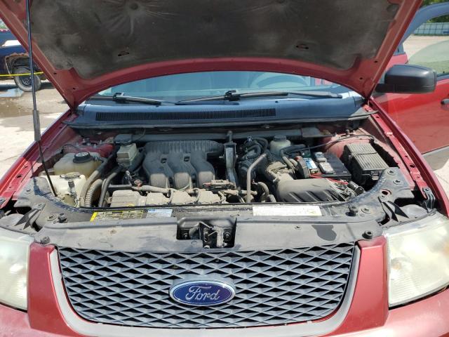 1FMZK01155GA40156 2005 Ford Freestyle Se