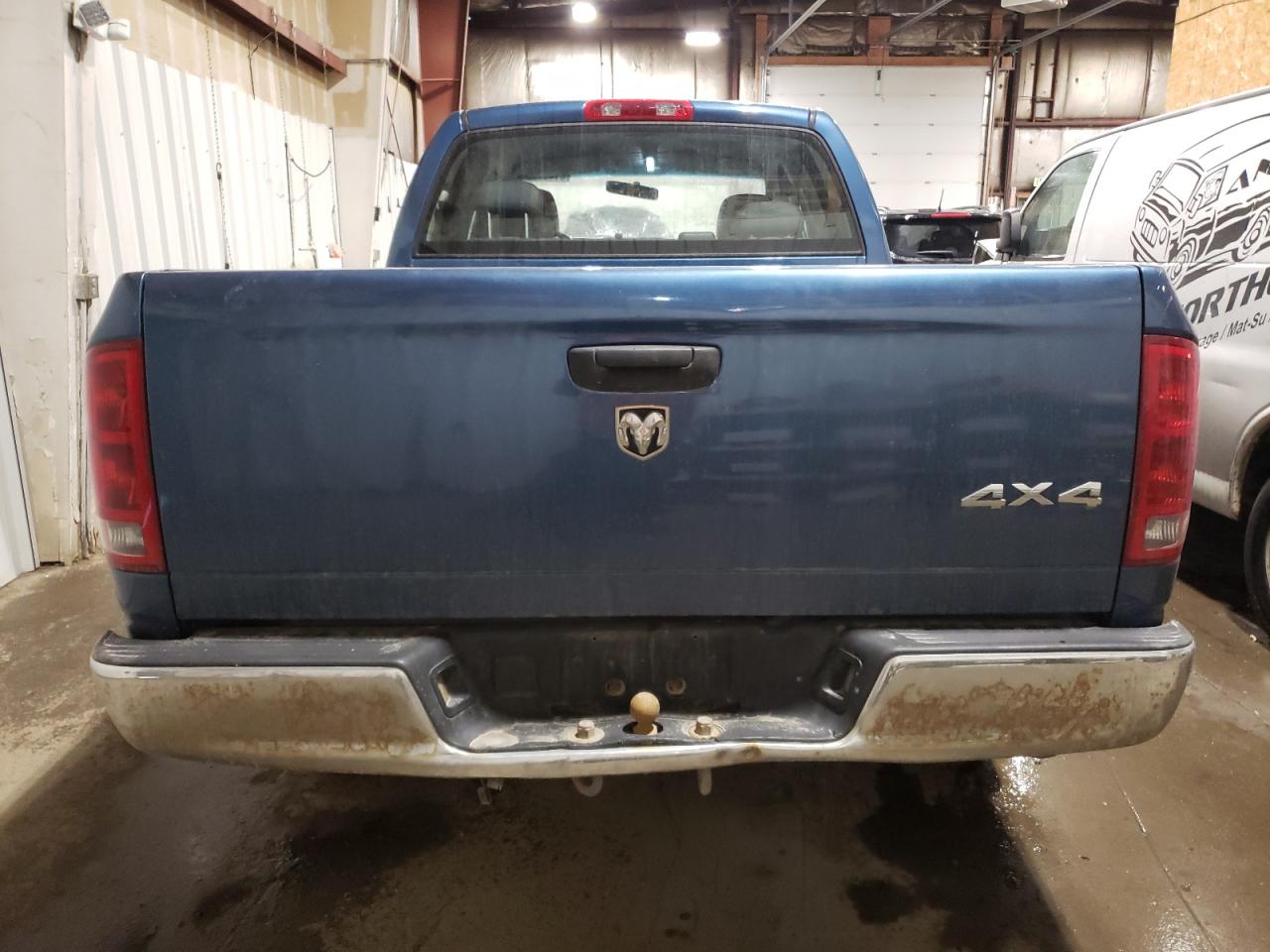 1D7HU18D75J554812 2005 Dodge Ram 1500 St