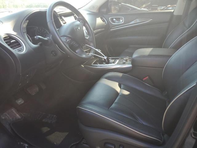 2019 Infiniti Qx60 Luxe VIN: 5N1DL0MM8KC507263 Lot: 62026704