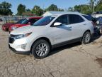 2019 CHEVROLET EQUINOX LT - 2GNAXUEV6K6292041