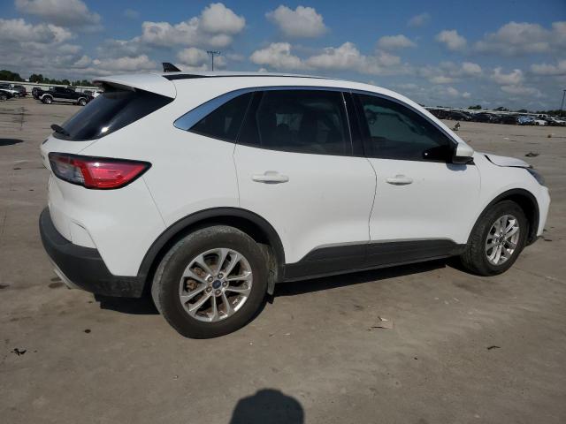 2021 FORD ESCAPE SE - 1FMCU0G6XMUA20262