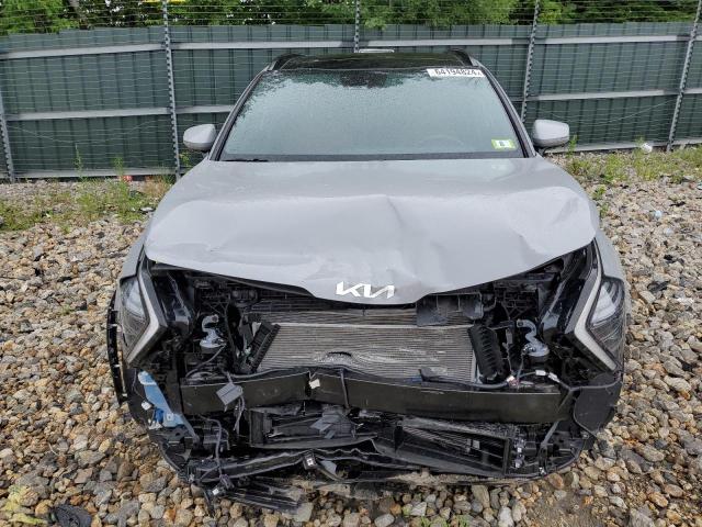 2023 KIA SPORTAGE S - 5XYK53AF7PG067102