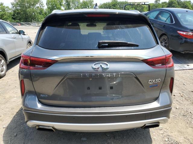 2019 Infiniti Qx50 Essential VIN: 3PCAJ5M39KF121052 Lot: 62019494