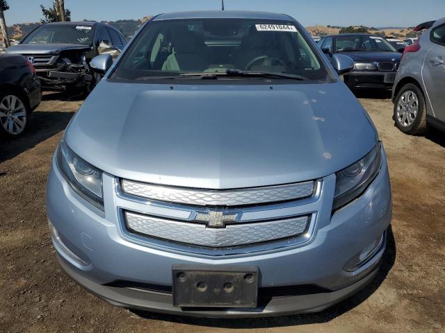 VIN 1G1RE6E44DU148635 2013 Chevrolet Volt no.5