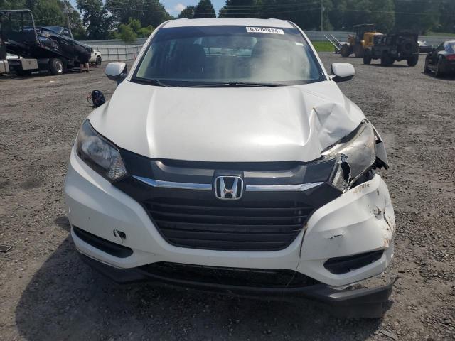 2018 HONDA HR-V LX - 3CZRU6H33JM708880