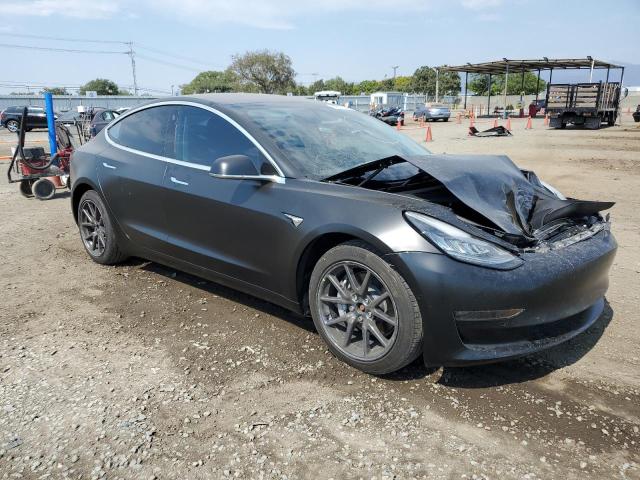 2018 Tesla Model 3 VIN: 5YJ3E1EB8JF103460 Lot: 62327594