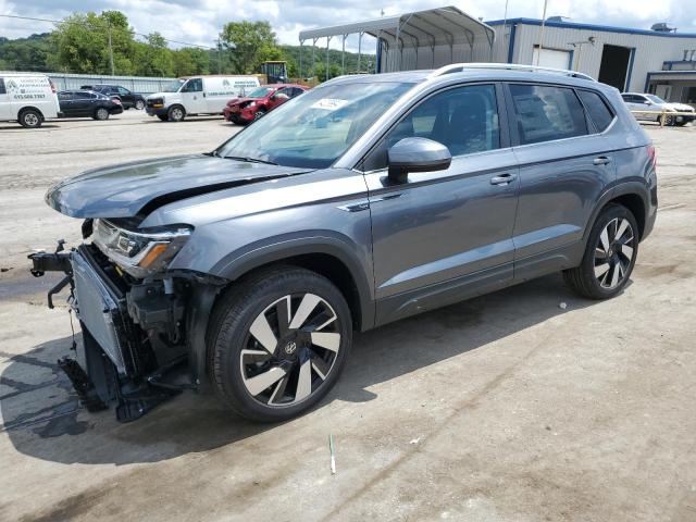 2024 VOLKSWAGEN TAOS SEL - 3VV4X7B20RM073238