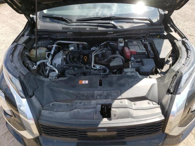 2022 Mitsubishi Outlander Es VIN: JA4J4TA85NZ075448 Lot: 61688154