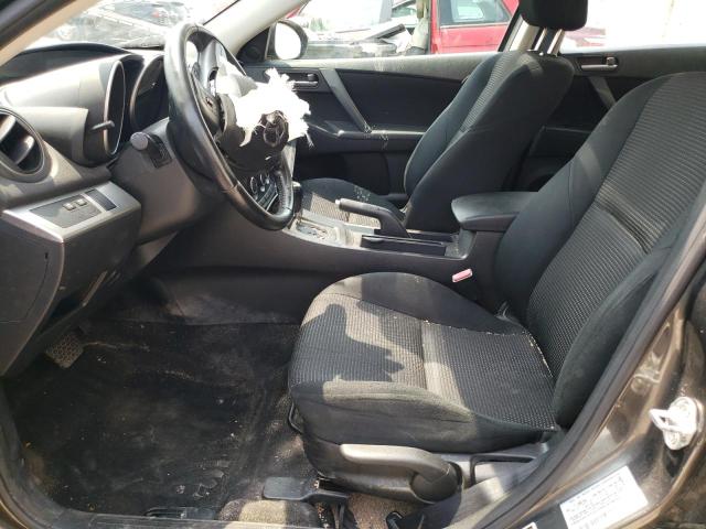 VIN JM1BL1V73D1716788 2013 Mazda 3, I no.7