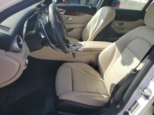 2018 Mercedes-Benz C 300 4Matic VIN: WDDWF4KB4JR414349 Lot: 62634334