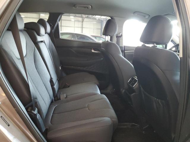 2020 Hyundai Santa Fe Se VIN: 5NMS2CADXLH237363 Lot: 62447124