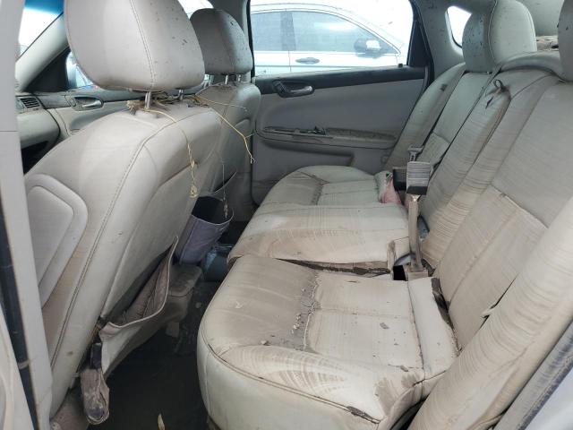 2013 Chevrolet Impala Ltz VIN: 2G1WC5E33D1100226 Lot: 61314974