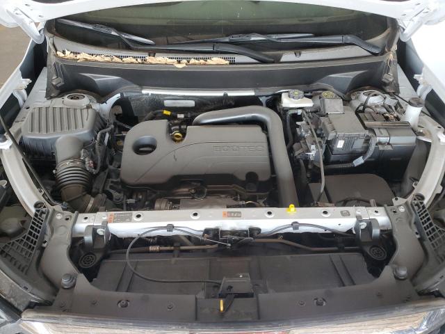 2024 GMC TERRAIN SL - 3GKALMEGXRL193626