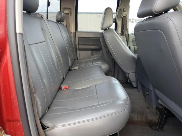 2006 Dodge Ram 1500 St VIN: 1D7HA18246S618341 Lot: 61346134