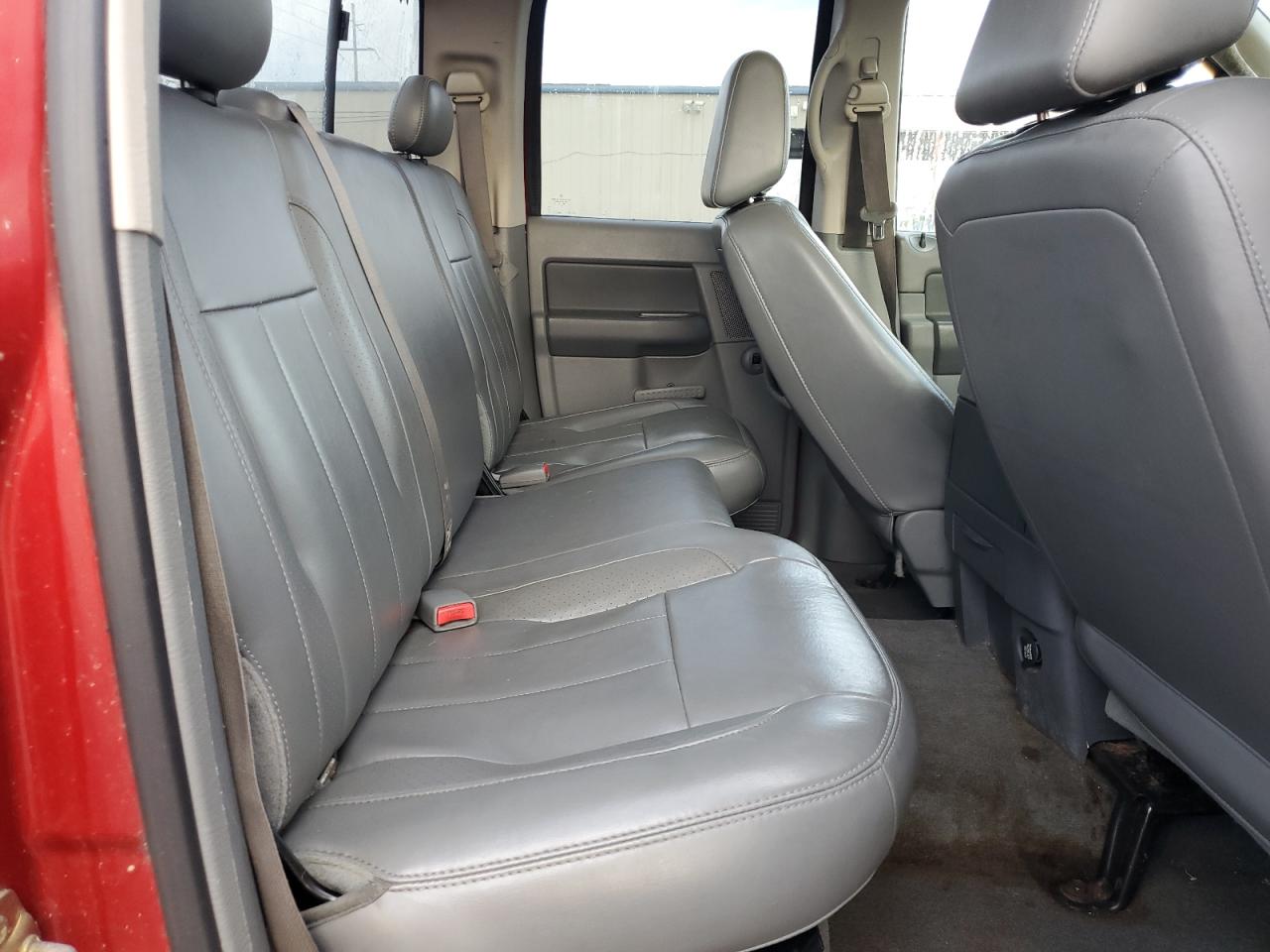 1D7HA18246S618341 2006 Dodge Ram 1500 St