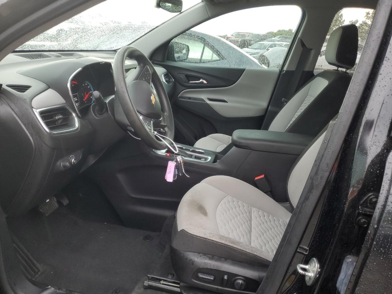 2GNAXHEV2K6130950 CHEVROLET EQUINOX 2019