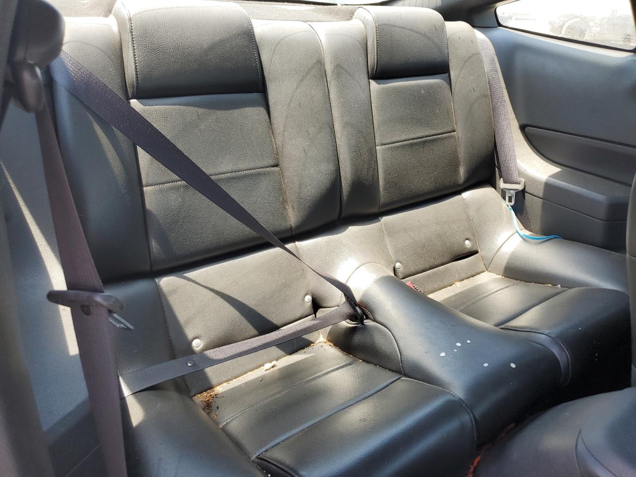 1ZVFT80N365168655 2006 Ford Mustang