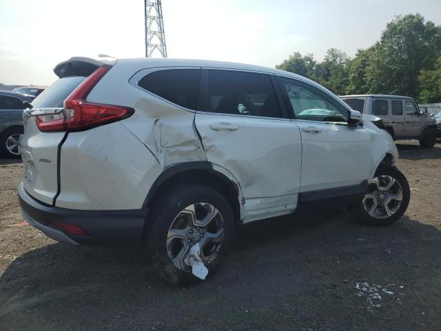 2018 HONDA CR-V EX - 2HKRW2H59JH664741