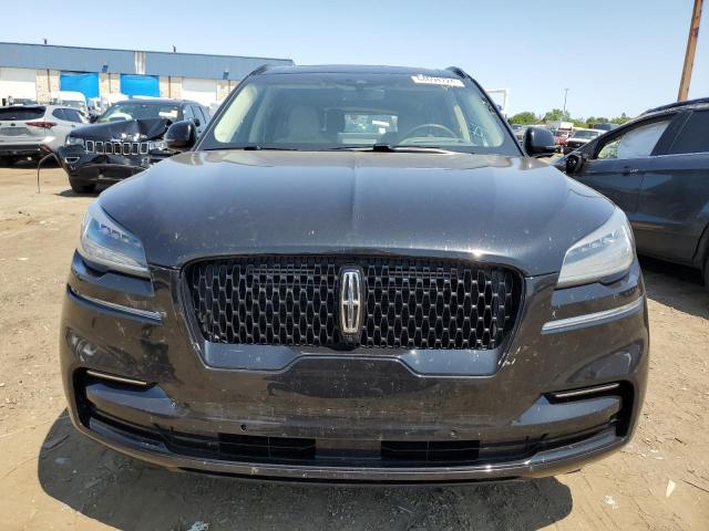 VIN 5LM5J7XC0PGL14673 2023 Lincoln Aviator, Reserve no.5