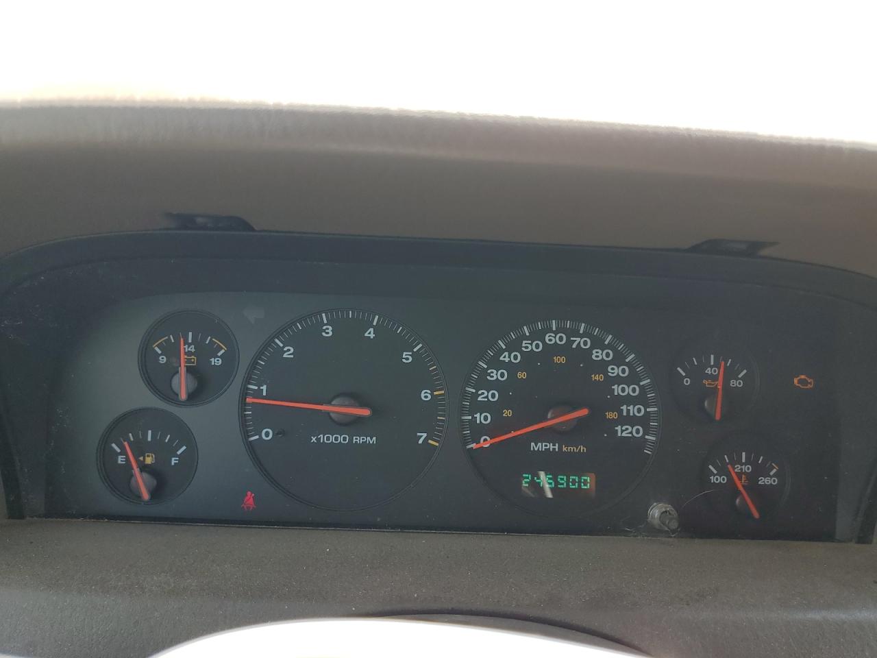 1J4GW48S31C530354 2001 Jeep Grand Cherokee Laredo