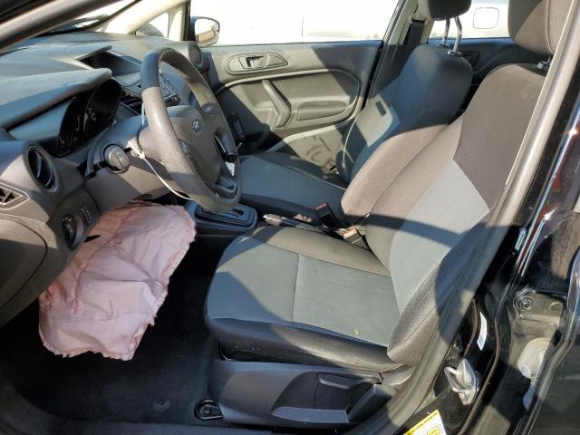 2019 FORD FIESTA S - 3FADP4AJ0KM104540