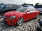 MERCEDES-BENZ CLA 250 photo