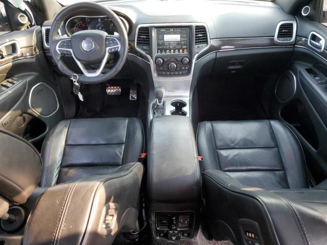 2016 JEEP GRAND CHER - 1C4RJFCG8GC389558
