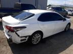 TOYOTA CAMRY LE photo