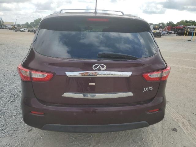 5N1AL0MM9DC305389 2013 Infiniti Jx35