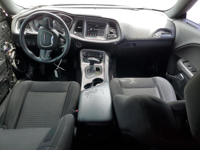 2019 Dodge Challenger Sxt VIN: 2C3CDZAG0KH530201 Lot: 62066244