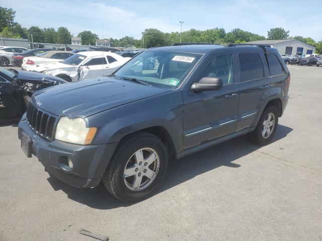 2007 Jeep Grand Cherokee Laredo VIN: 1J8GR48K67C665391 Lot: 61554784