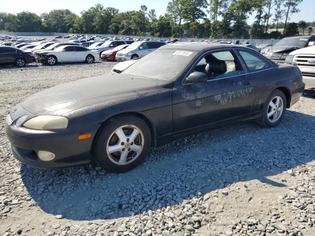 JT8CH32Y5X1002467 1999 Lexus Sc 400