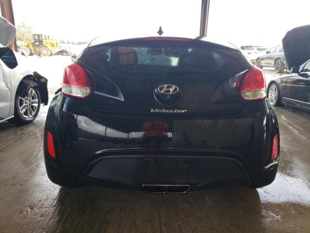 2013 Hyundai Veloster VIN: KMHTC6AD9DU108491 Lot: 62737814