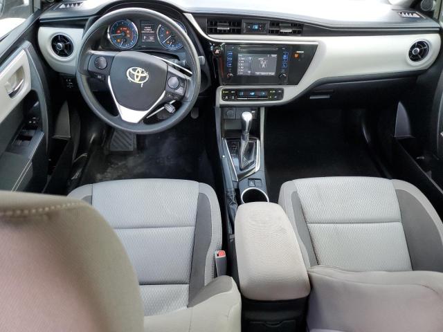 2017 Toyota Corolla L VIN: 5YFBURHE0HP662311 Lot: 62325664