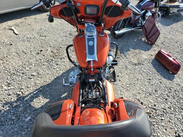 2014 HARLEY-DAVIDSON FLHRSE4 CV 1HD1PG814EB963077