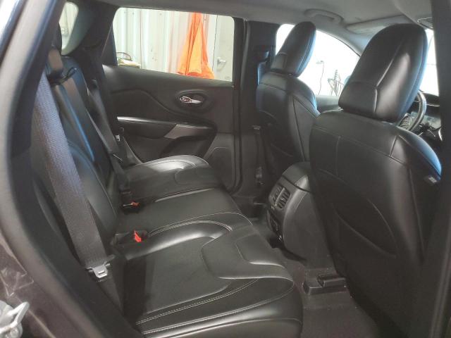 2020 Jeep Cherokee Limited VIN: 1C4PJMDXXLD612262 Lot: 61452014