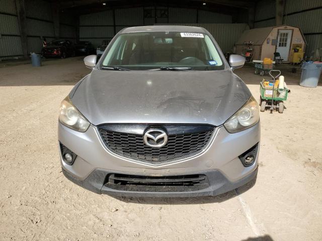 VIN JM3KE2CE5D0103408 2013 Mazda CX-5, Touring no.5