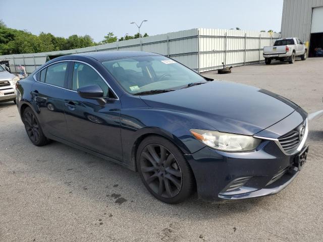 VIN JM1GJ1V66F1167576 2015 Mazda 6, Touring no.4