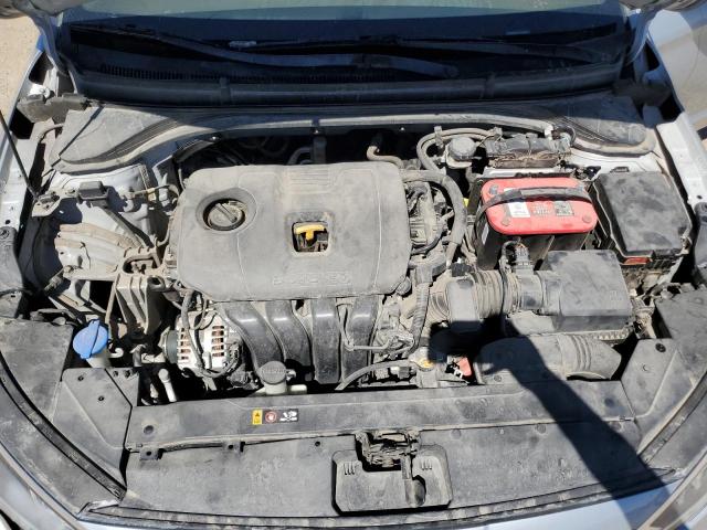 2020 HYUNDAI ELANTRA SE - KMHD84LF1LU081455