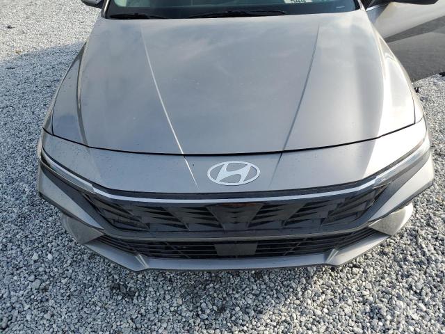 2024 HYUNDAI ELANTRA SE - KMHLS4DG0RU647554