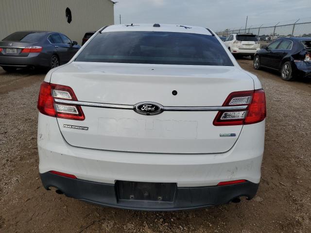 2017 Ford Taurus Police Interceptor VIN: 1FAHP2MK3HG146035 Lot: 62397174