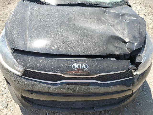 2020 KIA RIO LX - 3KPA24AD5LE295910