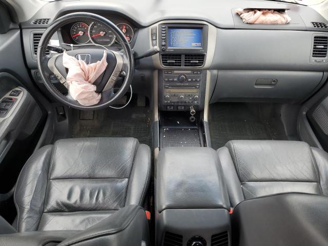 2007 Honda Pilot Exl VIN: 2HKYF18767H516398 Lot: 61927384