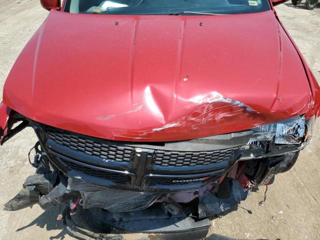2017 DODGE JOURNEY CR - 3C4PDCGG9HT617807