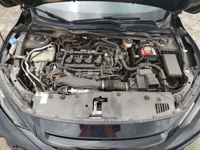 2021 HONDA CIVIC SPOR - SHHFK7H44MU202866