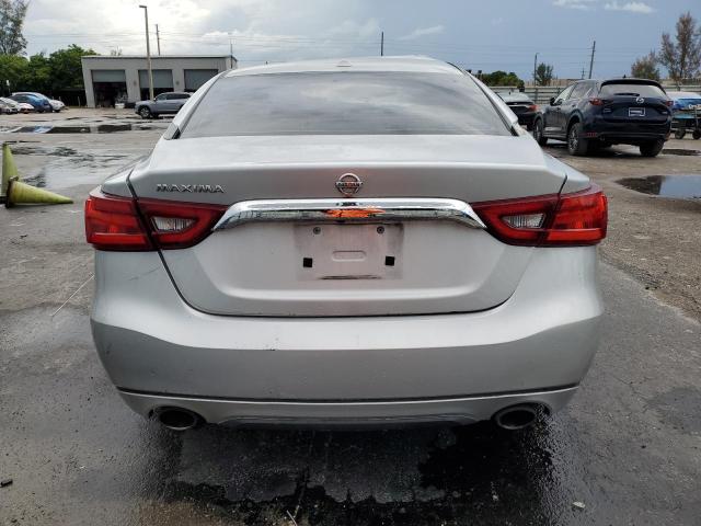 2016 NISSAN MAXIMA 3.5 - 1N4AA6AP0GC389611