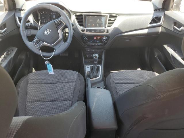 2020 HYUNDAI ACCENT LIM - 3KPC34A67LE118346