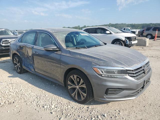 VIN 1VWCA7A33LC013790 2020 VOLKSWAGEN PASSAT no.4