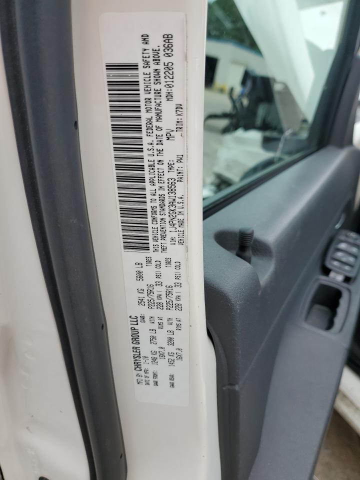 1j4pn2gk3aw138563 1J4PN2GK3AW138563 2010 Jeep Liberty Sport