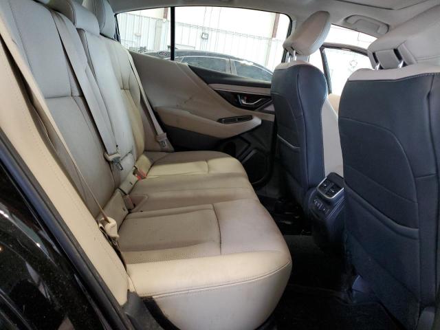 2022 Subaru Legacy Limited VIN: 4S3BWAN67N3022724 Lot: 62001754